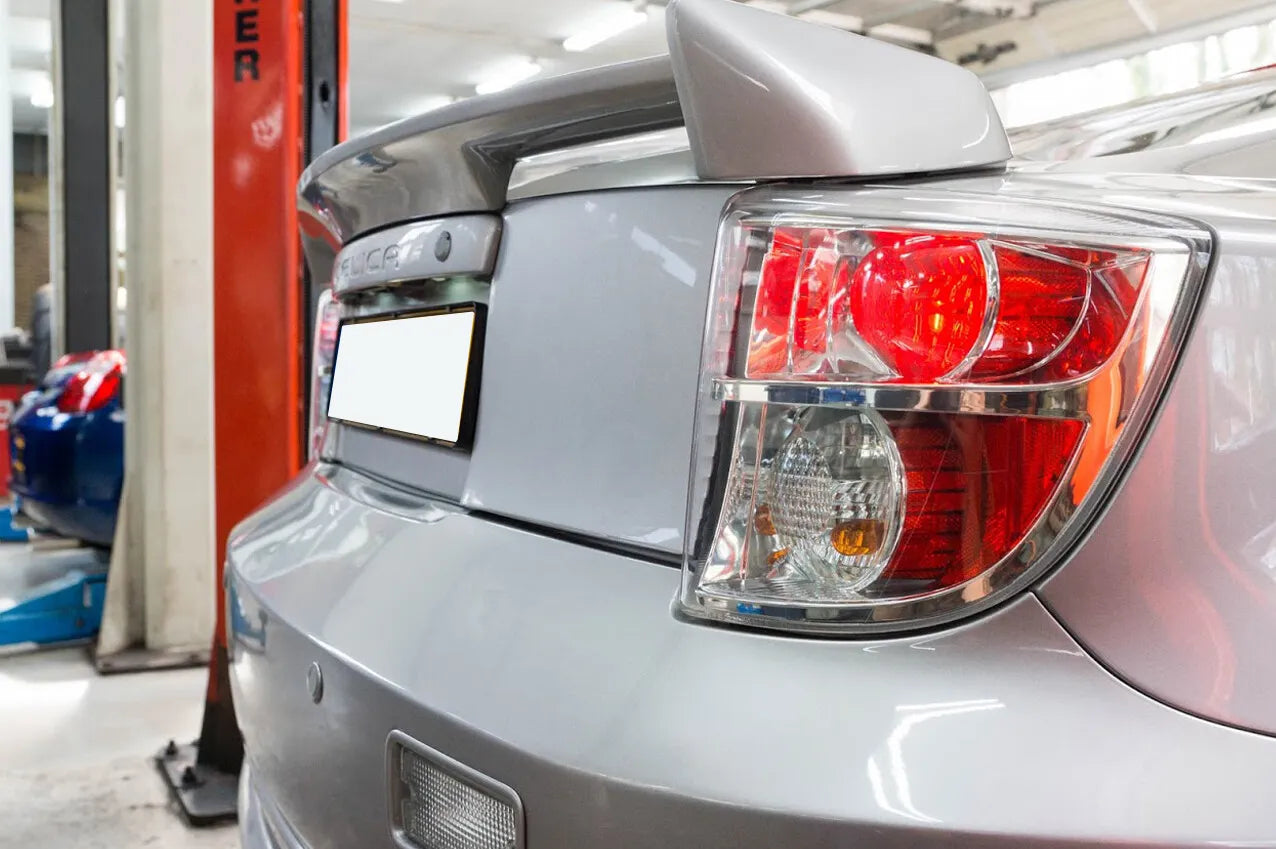 😍KIT SPOILER ADATTO PER TOYOTA CELICA GEN 7 T23 (1999-2006)😍