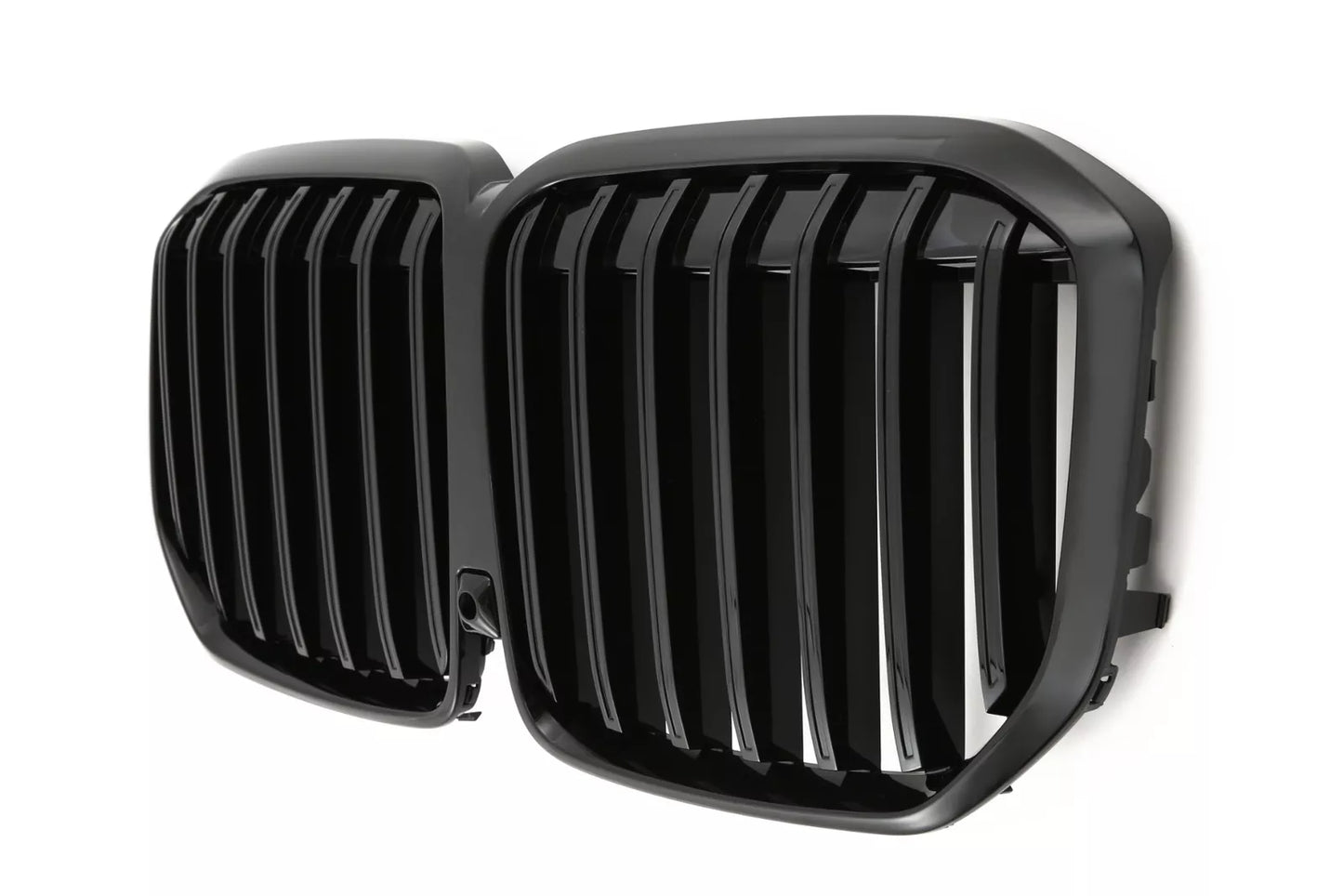 🤩Griglia Adatto Per   BMW X7 G07 LCI NOIR BRILLANT🤩