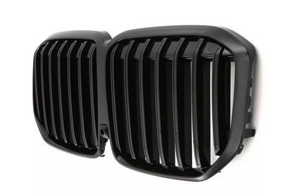 🤩Griglia Adatto Per   BMW X7 G07 LCI NOIR BRILLANT🤩