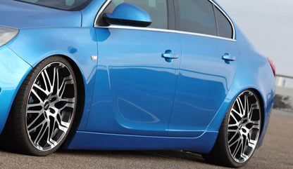 🔥MINIGONNE ADATTO PER  OPEL INSIGNIA🔥