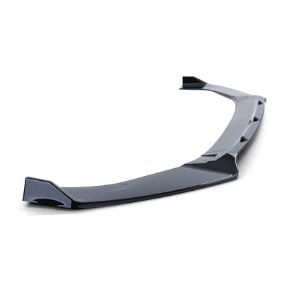 SPLITTER suitable for VW Golf 7 GTI Limousine 12-21