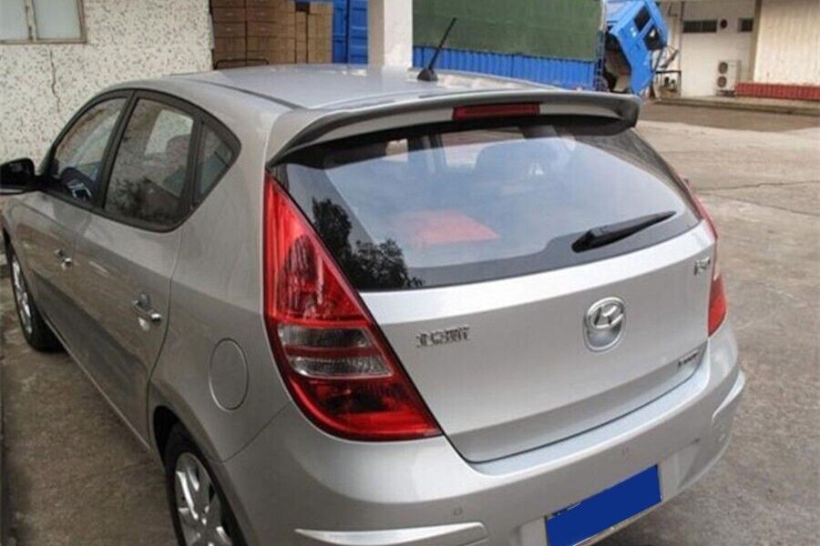 SPOILER adatto per HYUNDAI I30 I 2007–2012