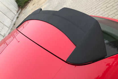 😍KIT KIT SPOILER ADATTO PER SEAT LEON 5F 2012😍