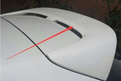 SPOILER adatto per VW TIGUAN 2007-2016