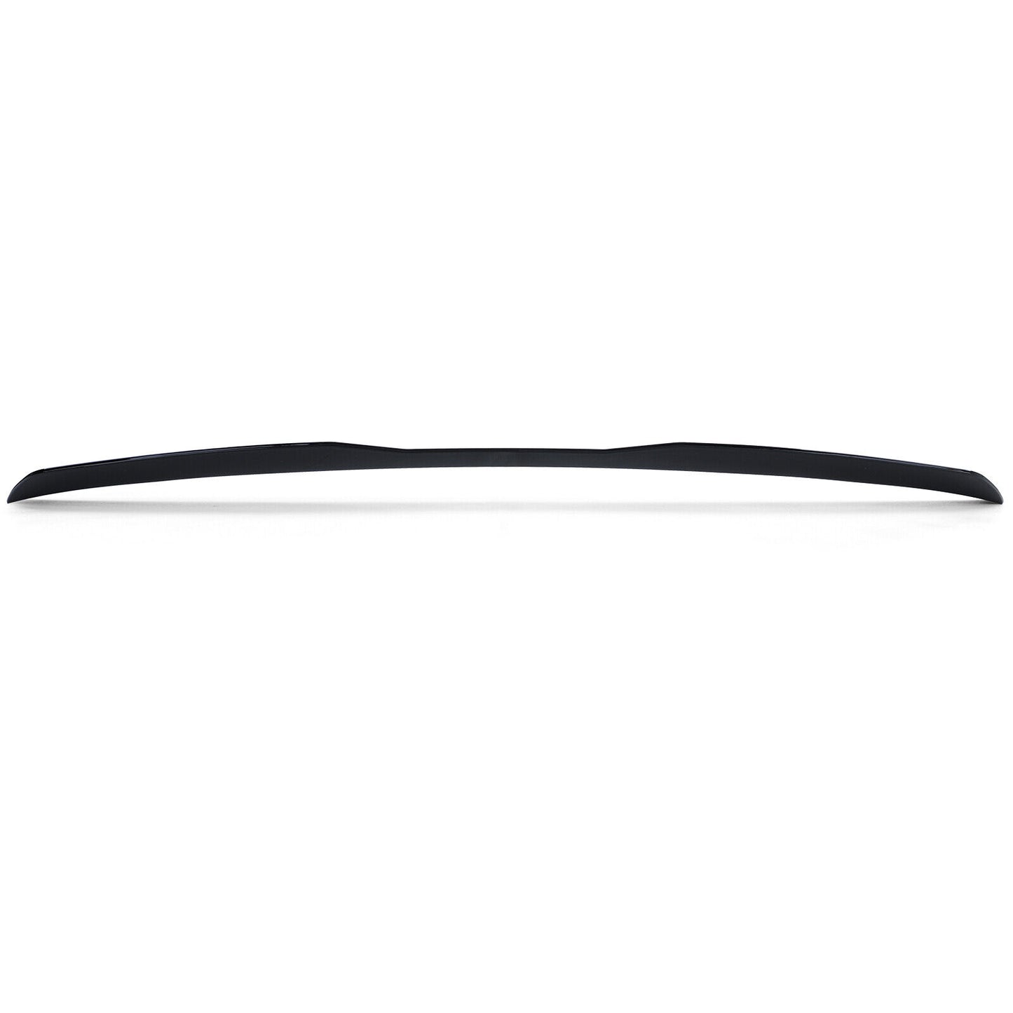SPOILER suitable for VW Polo 5 6R 6C Facelift 14-17