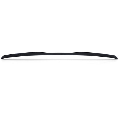 SPOILER suitable for VW Polo 5 6R 6C Facelift 14-17