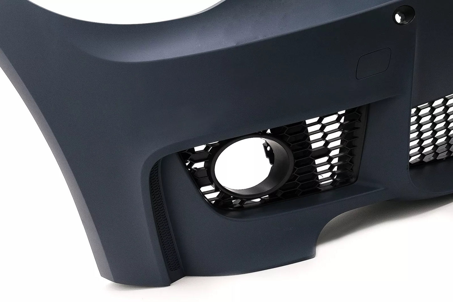 🔥Paraurti Griglia Calandra per BMW Serie 1 E81 E82 E87 E88 2004-2011🔥