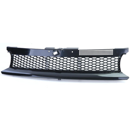 Griglia del radiatore nido d'ape senza stemma per VW Golf 4 Limo Variant Cabrio