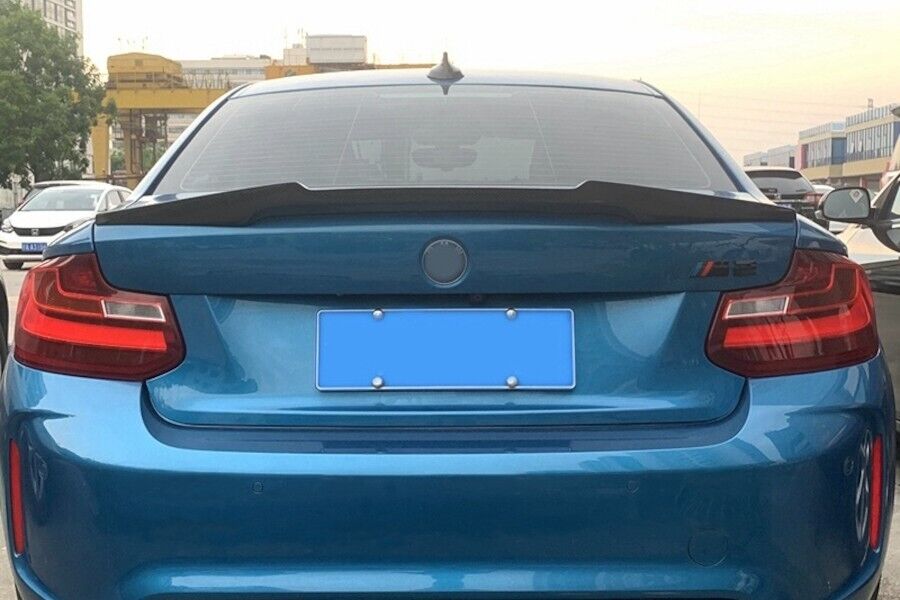 SPOILER adatto per BMW 2 F22 F87 2014-2021 coupe