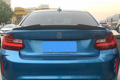 SPOILER adatto per BMW 2 F22 F87 2014-2021 coupe