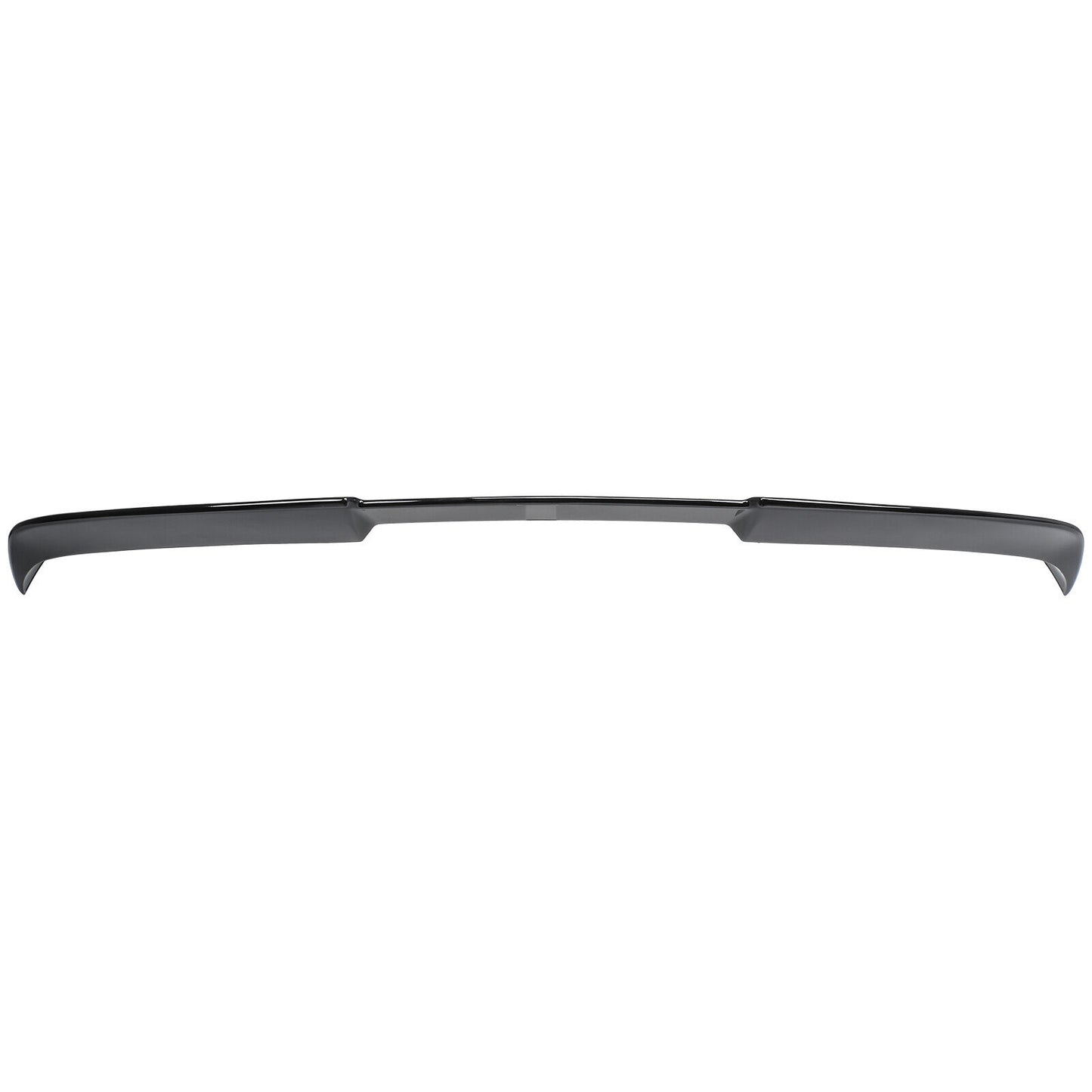 Spoiler posteriore adatto COMPATIBILE PER per Mercedes VITO W447 nero