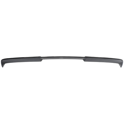 Spoiler posteriore adatto COMPATIBILE PER per Mercedes VITO W447 nero