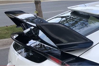 SPOILER adatto per Honda Civic 10 2016-2020