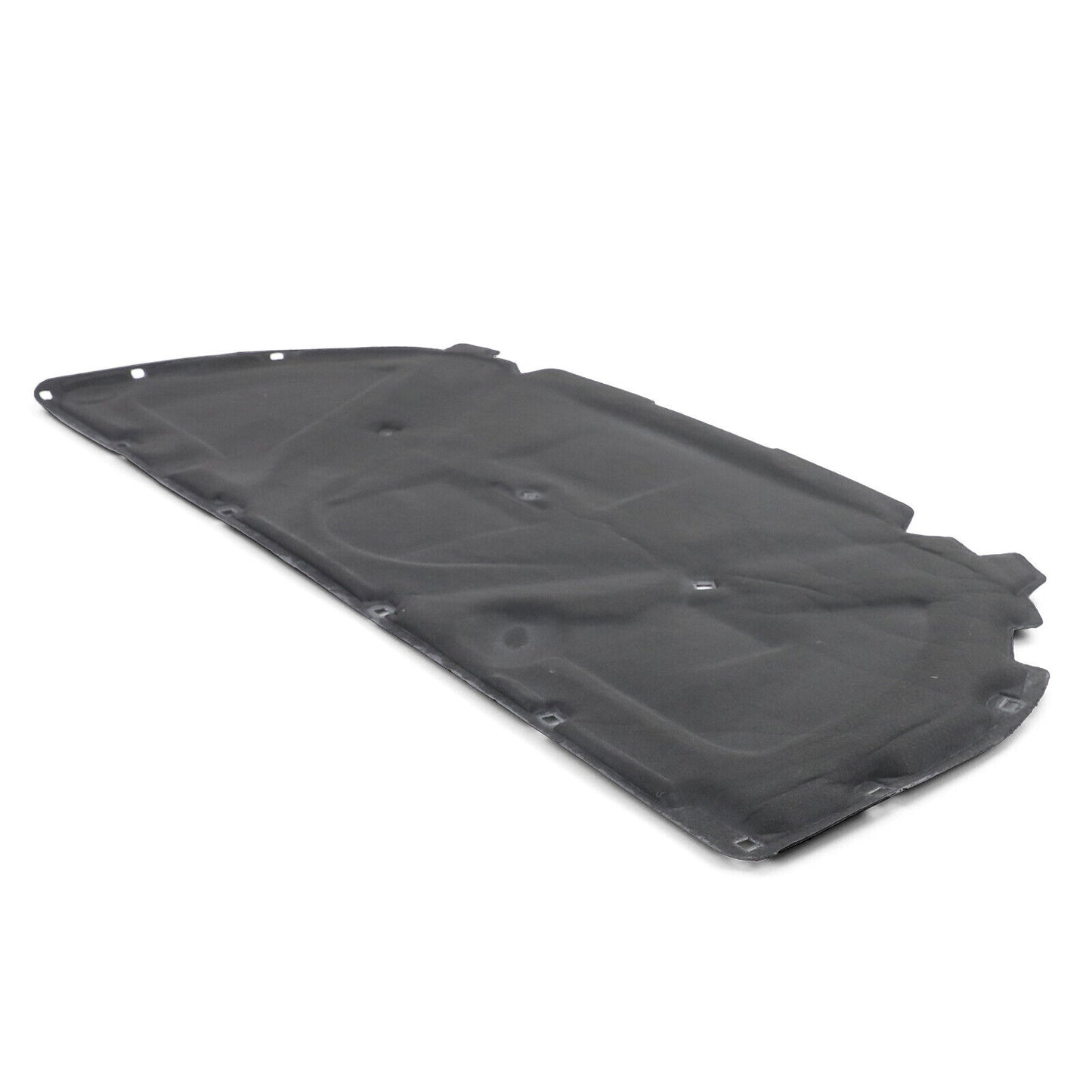 Tappetino isolante cofano per Audi A4 B7 berlina Avant 04-08