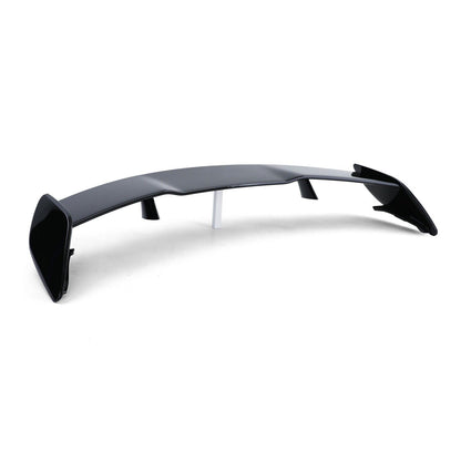 Spoiler da tetto posteriore nero lucido per Mercedes Classe A W176 dal 2012