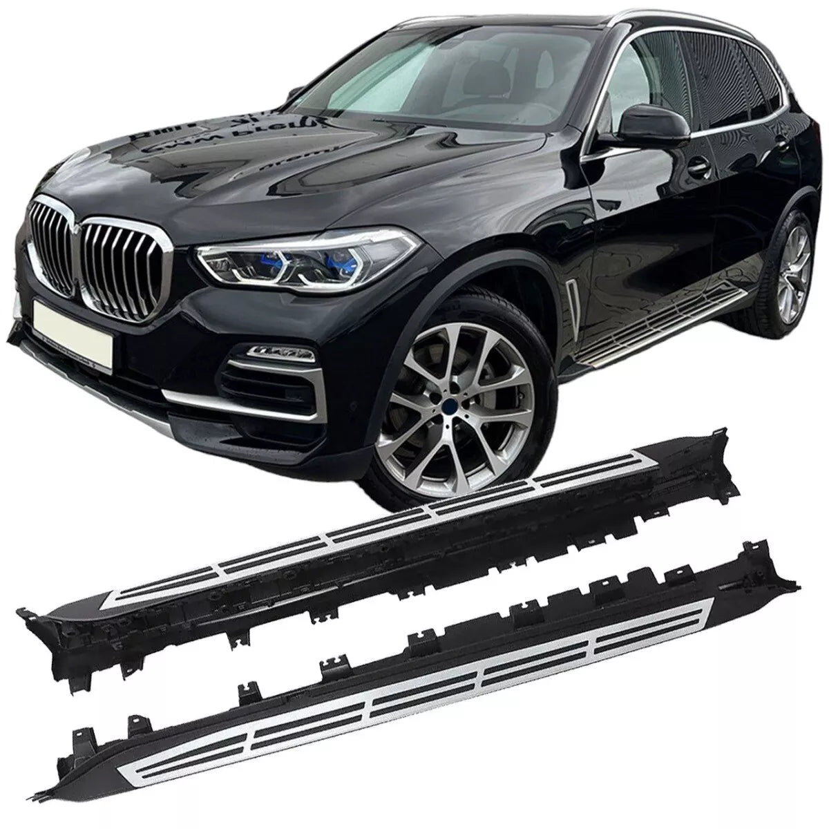 🤍Pedane adatto per BMW X5 G05 🤍