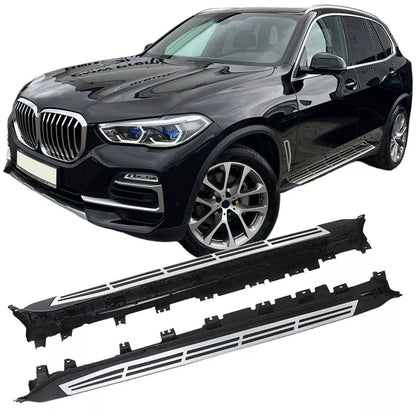 🤍Pedane adatto per BMW X5 G05 🤍