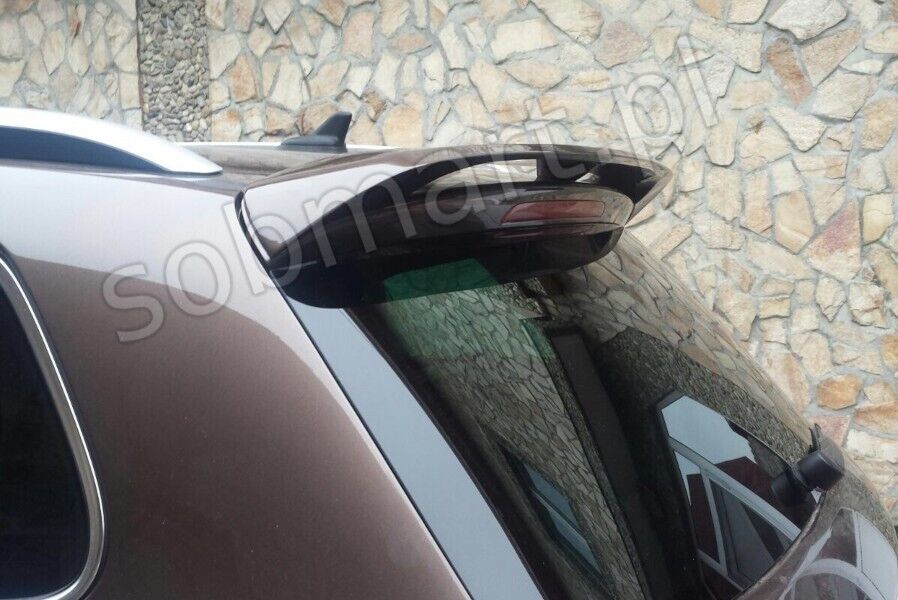 SPOILER adatto per VW TOUAREG 2010-2014