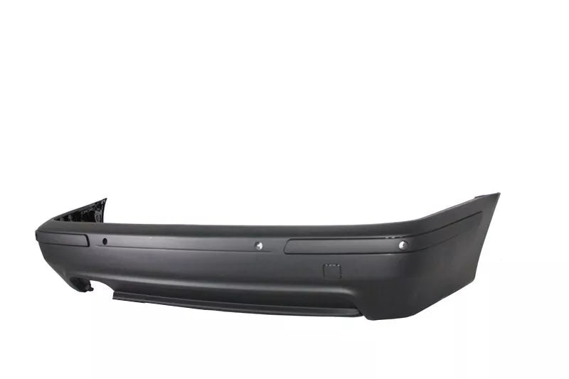 💎Paraurti posteriore per BMW Serie 5 E39 1995-2003 M5 design PDC diffusore💎