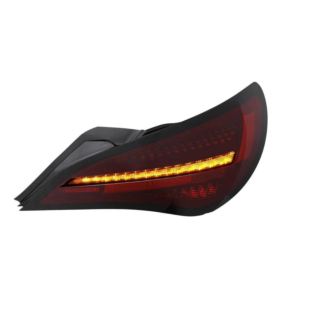 💕 Fanali Posteriori Adatti per Mercedes CLA C117 14-19 LED 💕