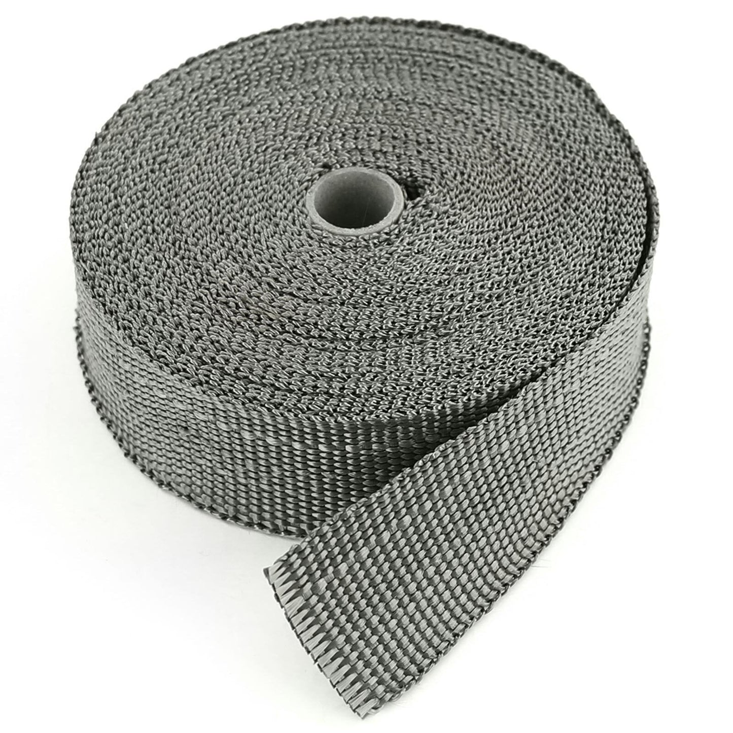 Exhaust heat protection tape titanium heat tape up to 900° 