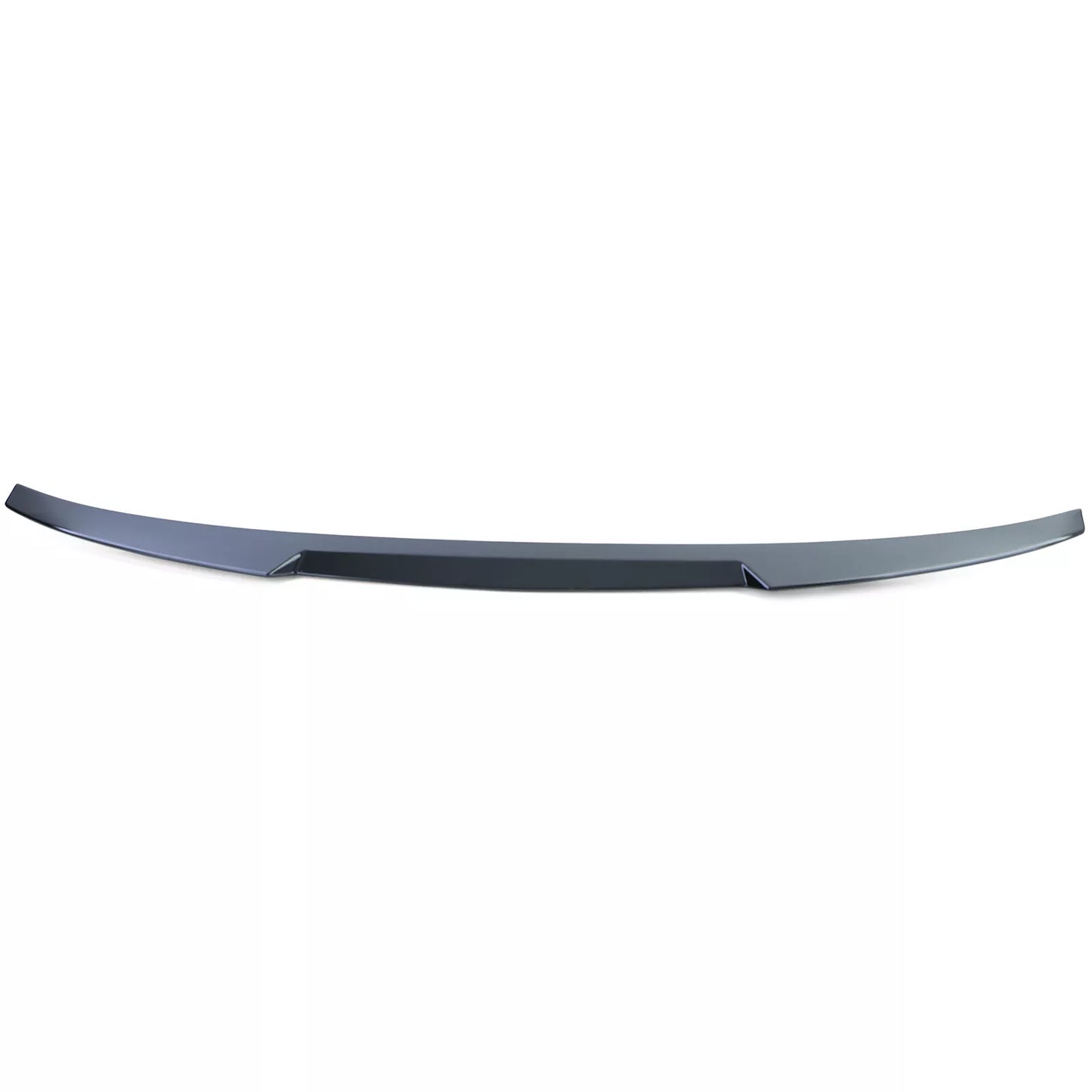 ✨Glossy BLACK Spoiler suitable for BMW 4 Series F32 Coupe 13-21✨