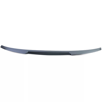 ✨Glossy BLACK Spoiler suitable for BMW 4 Series F32 Coupe 13-21✨