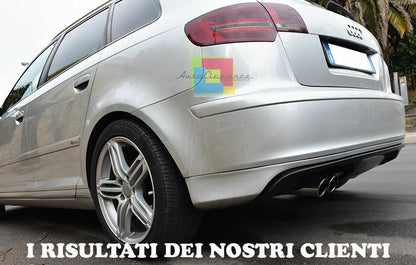 ART. 0263 DIFFUSORE A3 8P 2003-2008 5 PORTE LOOK S3 GREZZO