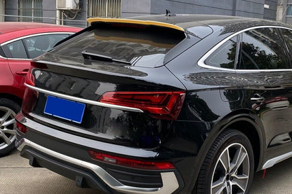 SPOILER adatto per AUDI Q5 Sportback 2020+