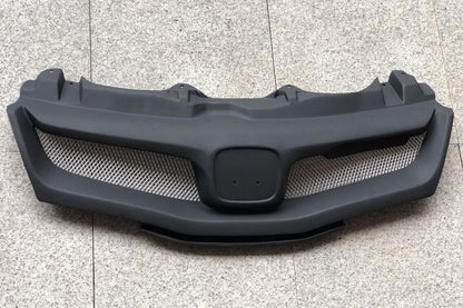 SPORTS GRILLE SUITABLE FOR HONDA CIVIC 8 FN / FK (2006-2011) 