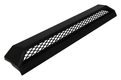 😍Spoiler superiore labbro paraurti anteriore per Mercedes Classe G W463 1989+😍