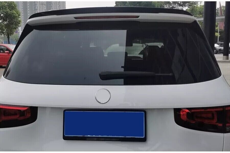 SPOILER adatto per Mercedes GLB class X247 2019