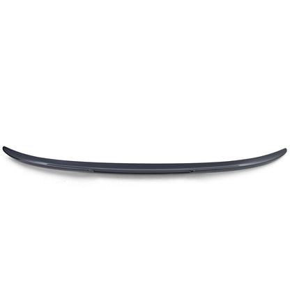 Sport Rear Spoiler Suitable For 3 Series BMW Sedan F30 F80 M3 11-19 