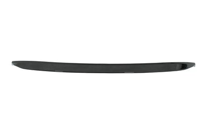 Spoiler posteriore tetto Add-On per Mercedes GLC X253 SUV 2015+ Nero lucido