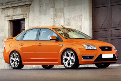 ❤️‍🔥MINIGONNE ADATTO PER FORD FOCUS MK2 ST LOOK❤️‍🔥