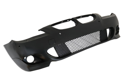 Bumper for BMW 5 Series E60 E61 03-07 M-Technik Look without Fog Lights 