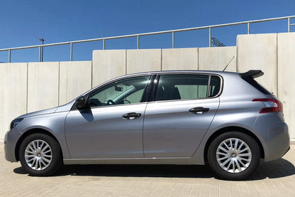 KIT SPOILER ADATTO PER PEUGEOT 308 MK2☀️