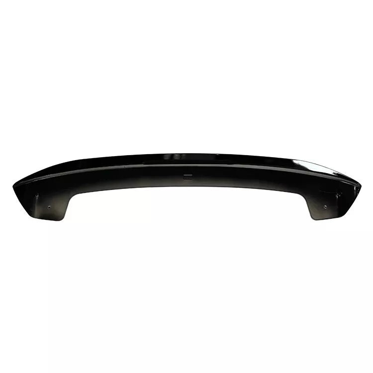 ⚡ Gloss Black Spoiler suitable for VW Polo MK5 6R 6C GTI R⚡
