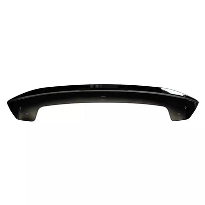 ⚡ Gloss Black Spoiler suitable for VW Polo MK5 6R 6C GTI R⚡