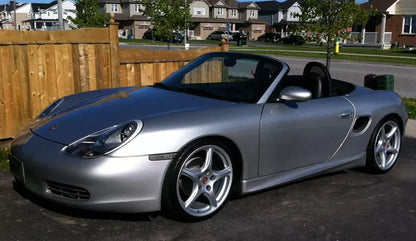 🔥MINIGONNE ADATTO PER  PORSCHE BOXSTER 986🔥