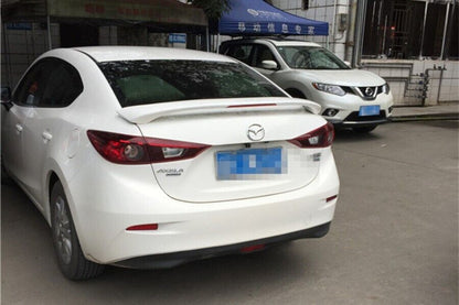 SPOILER adatto per Mazda 3 MK3 2013-2018