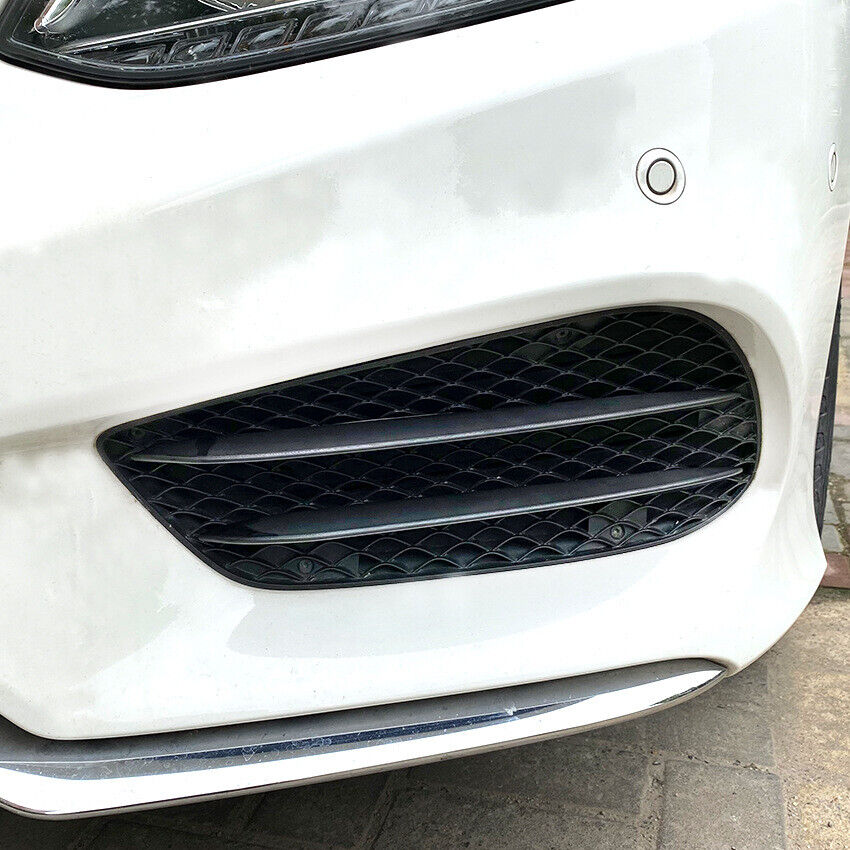 FINNISH NSW GRILLE SUITABLE FOR MERCEDES W212 S2112 E CLASS WITH AMG LINE 