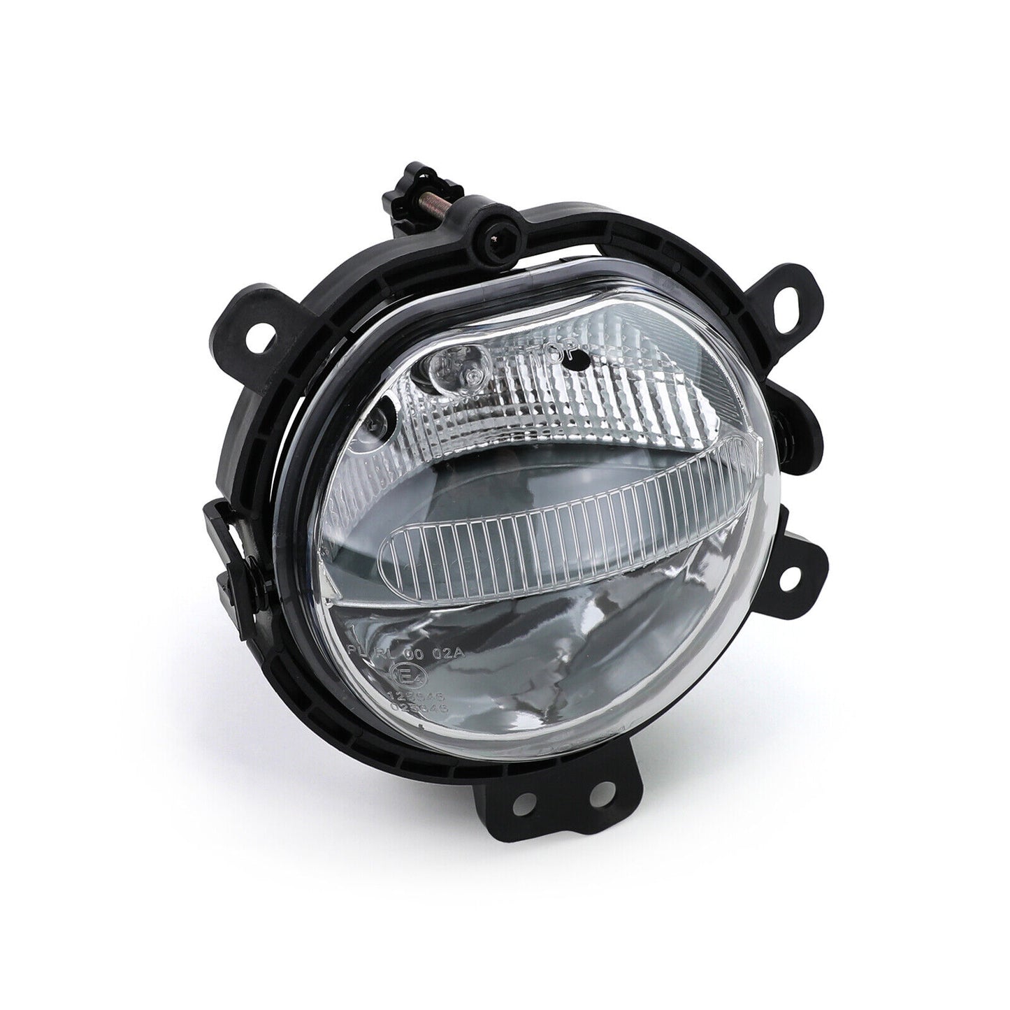 Fendinebbia + luce di marcia diurna sinistra per mini F54 F55 F56 F57 14-21-
