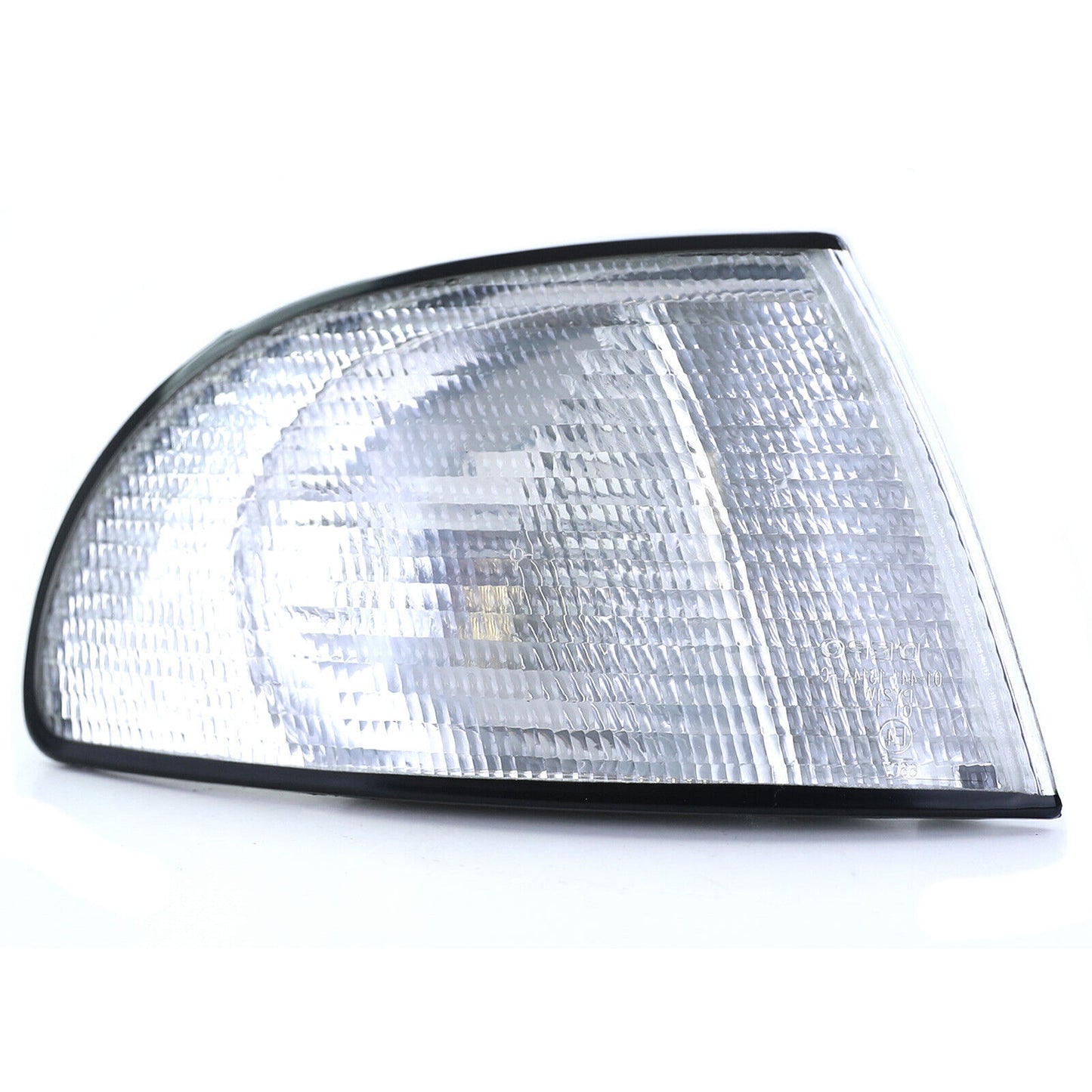 Indicatore di direzione bianco destro per Audi A4 B5 berlina avant station wagon
