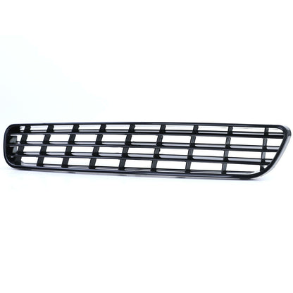 Griglia radiatore Sport Grill senza emblema nero adatto per Audi A3 8L 96-00-