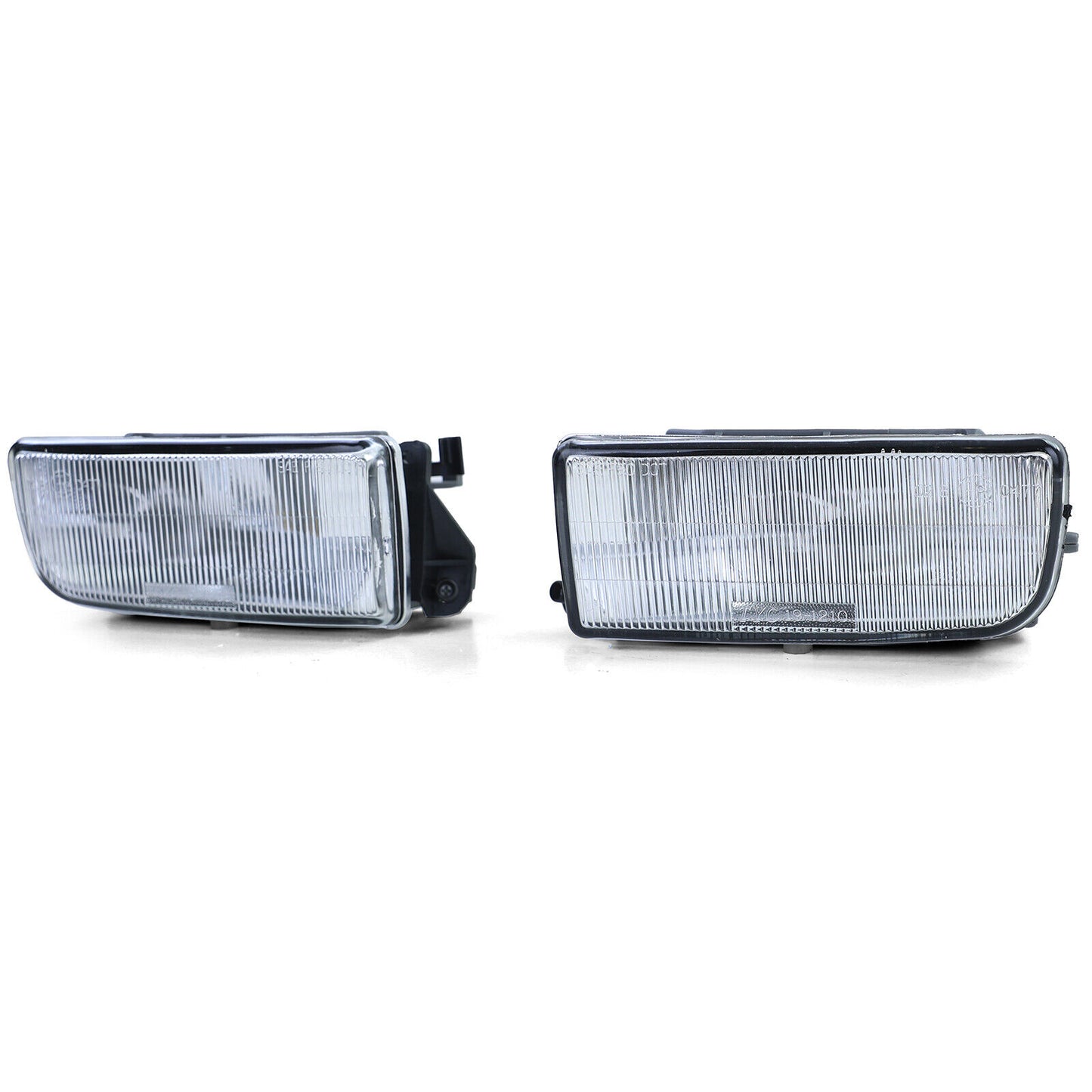 Coppia fendinebbia per BMW E36 berlina coupé decappottabile compatta touring AUTOELEGANCERICAMBI