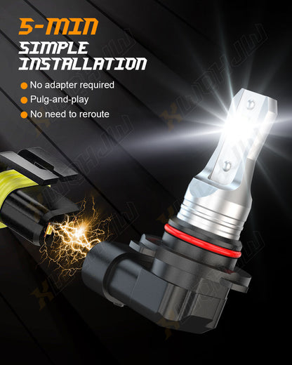 led bulb kit suitable for Toyota 4Runner 2006-2009