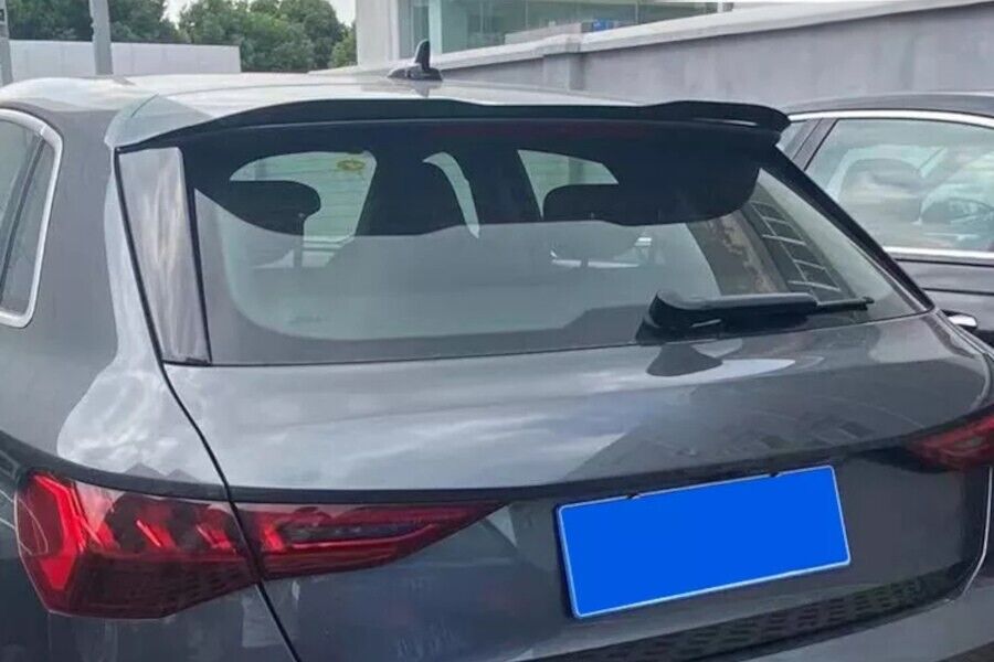 SPOILER adatto per Audi A3 8Y 2020+ STANDARD