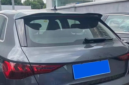 SPOILER adatto per Audi A3 8Y 2020+ STANDARD