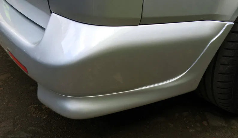 🔥KIT FLAPS POSTERIORE VW T5 TRANSPORTER / MULTIVAN ( 2003-2015 )🔥